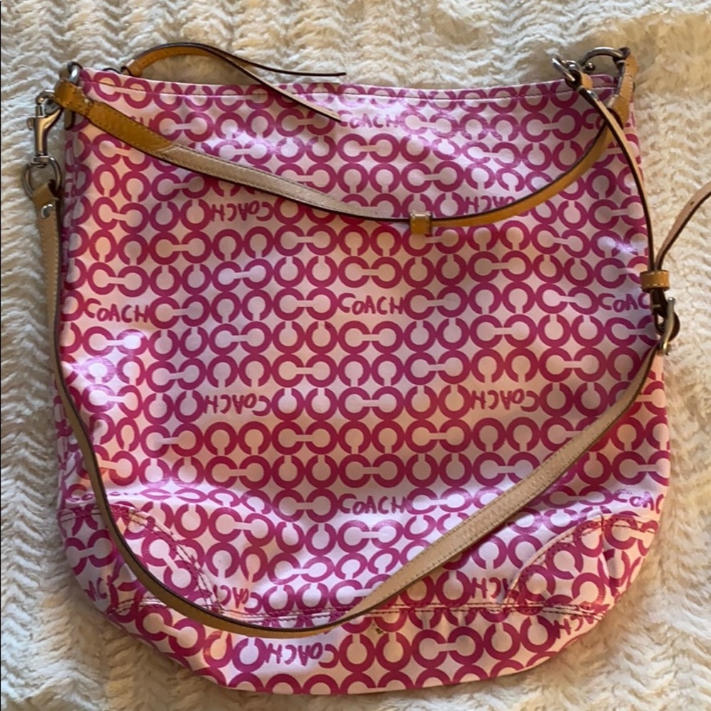 Women’s Coach bag